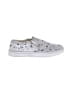 Assorted Brands White Sneakers Size 8 1/2 - photo 1