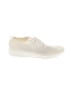 FitFlop Solid Ivory White Sneakers Size 10 - photo 1