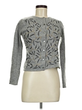 Valerie Stevens Cardigan