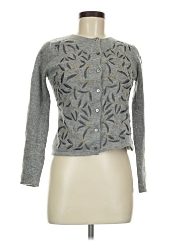 Valerie Stevens Cardigan (view 1)