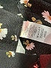 Ann Taylor LOFT 100% Rayon Floral Black Shorts Size 2 (petite) - photo 3