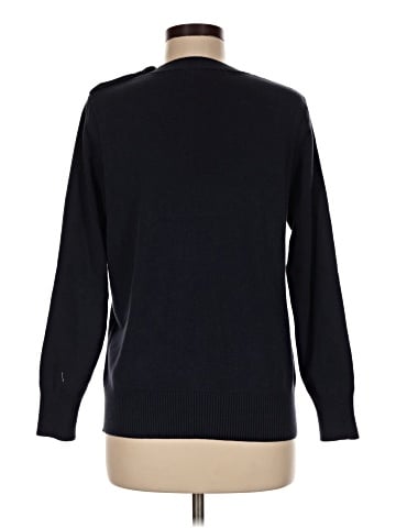 Petit Bateau Pullover Sweater (view 2)