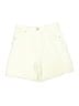 Rolla's Ivory Shorts Size 28 waist - photo 1