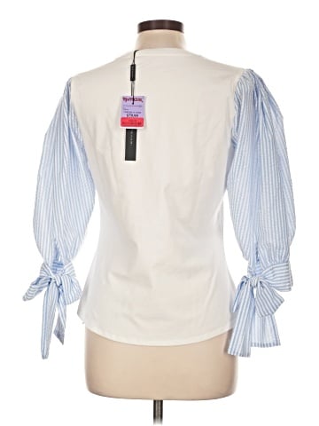 Elie Tahari Cardigan (view 2)