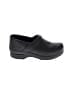 Dansko 100% Leather Black Mule/Clog Size EU 38 - photo 1