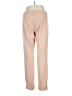 Fenn Wright Manson Solid Tan Casual Pants Size 10 - photo 2