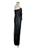 Worthington 100% Polyester Black Cocktail Dress Size 10 - photo 4