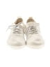FitFlop Solid Ivory White Sneakers Size 10 - photo 2