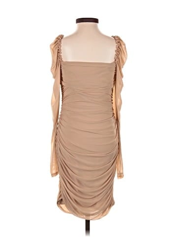 Shein Cocktail Dress (view 2)