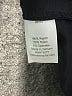 Nine West Solid Black Formal Skirt Size L - photo 5