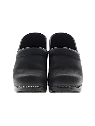 Dansko Mule/Clog (view 2)
