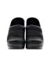 Dansko 100% Leather Black Mule/Clog Size EU 38 - photo 2
