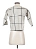 Eileen Fisher Silver Tan Pullover Sweater Size S - photo 2