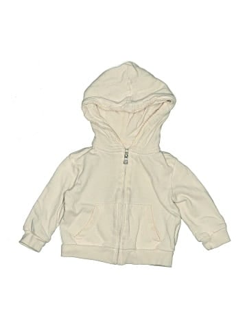 Ralph Lauren Zip Up Hoodie (view 1)