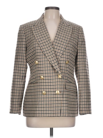 J.Crew Blazer (view 1)