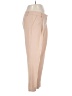 Fenn Wright Manson Solid Tan Casual Pants Size 10 - photo 4