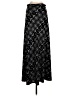 Lularoe Argyle Black Formal Skirt Size XS - photo 1