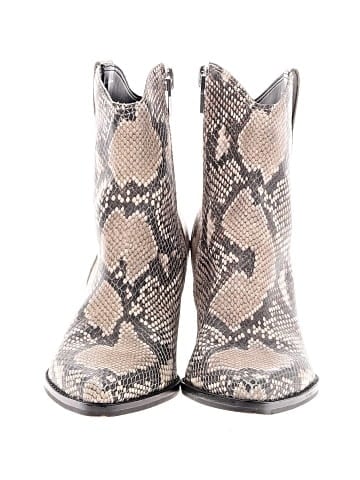 Dolce Vita Ankle Boots (view 2)