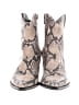 Dolce Vita Ivory Ankle Boots Size 8 - photo 2