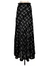 Lularoe Argyle Black Formal Skirt Size XS - photo 2
