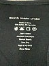 South Moon Under Black Bodysuit One size - photo 3