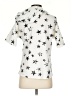Now Forever Silver Cardigan Size S - photo 2