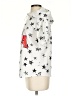 Now Forever Silver Cardigan Size S - photo 5