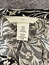 H&M 100% Viscose Black Long Sleeve Blouse Size S - photo 7
