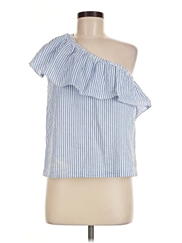 Vineyard Vines Sleeveless Blouse (view 1)