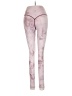 Balance Athletica Tie-dye Pink Active Pants Size M - photo 2