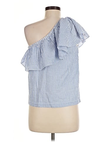 Vineyard Vines Sleeveless Blouse (view 2)