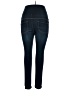 LED Luxe Essentials Denim Blue Jeggings Size 30 waist - photo 2