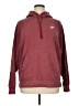 Nike Burgundy Sweatshirt Size XL - photo 1