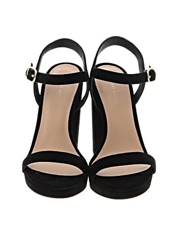 Stuart Weitzman Sandals (view 2)