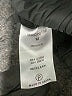 MM Couture 100% Silk Black Jumpsuit Size M - photo 5