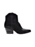 Dolce Vita Black Ankle Boots Size 7 1/2 - photo 1
