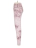 Balance Athletica Tie-dye Pink Active Pants Size M - photo 5
