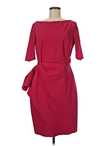 Chiara Boni La Petite Robe Cocktail Dress (view 1)