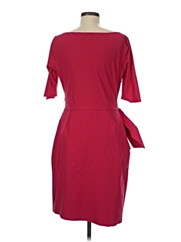 Chiara Boni La Petite Robe Cocktail Dress (view 2)