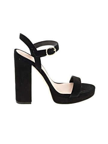 Stuart Weitzman Sandals (view 1)