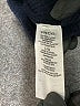 Vince. Blue Wool Pullover Sweater Size L - photo 8