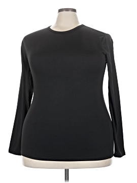 Thermajane 3/4 Sleeve T Shirt
