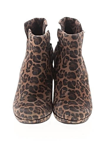 Ash Ankle Boots (view 2)