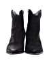 Dolce Vita Black Ankle Boots Size 7 1/2 - photo 2