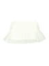 H&M 100% Polyester Ivory Sleeveless Blouse Size 8 - photo 2