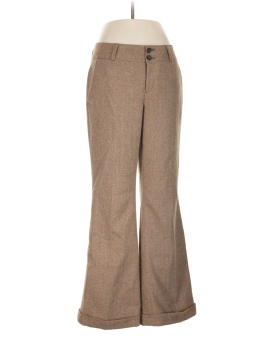 Banana Republic Wool Pants