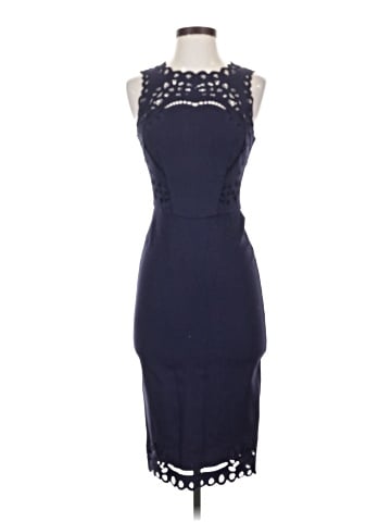 Ted Baker London Cocktail Dress (view 1)