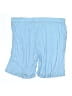 Mofiz Solid Blue Athletic Shorts Size XXL - photo 2