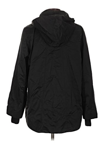 Eileen Fisher Snow Jacket (view 2)