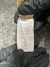 Vanilla Bay Brown Turtleneck Sweater Size M - photo 8
